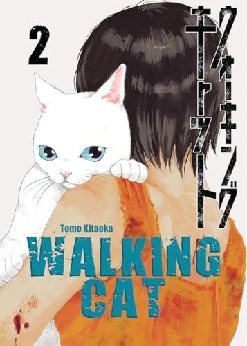 Walking Cat Cilt 2