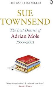 The Lost Diaries Of Adrian Mole, 1999-2001