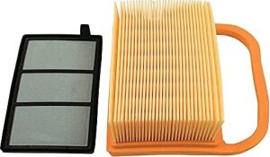 Stens Hava Filtresi Kiti, Stihl 4238 140 4404, Ea, 1