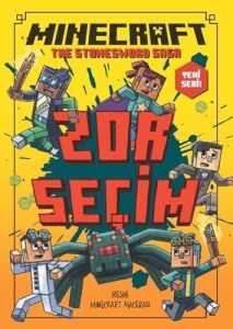 Mınecraft - Zor Seçim