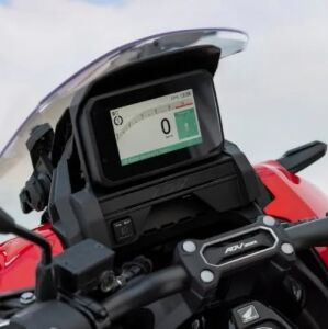 Honda ile Uyumlu Adv 350 2025 Model Dijital Gösterge 9h Nano Ekran Koruyucu