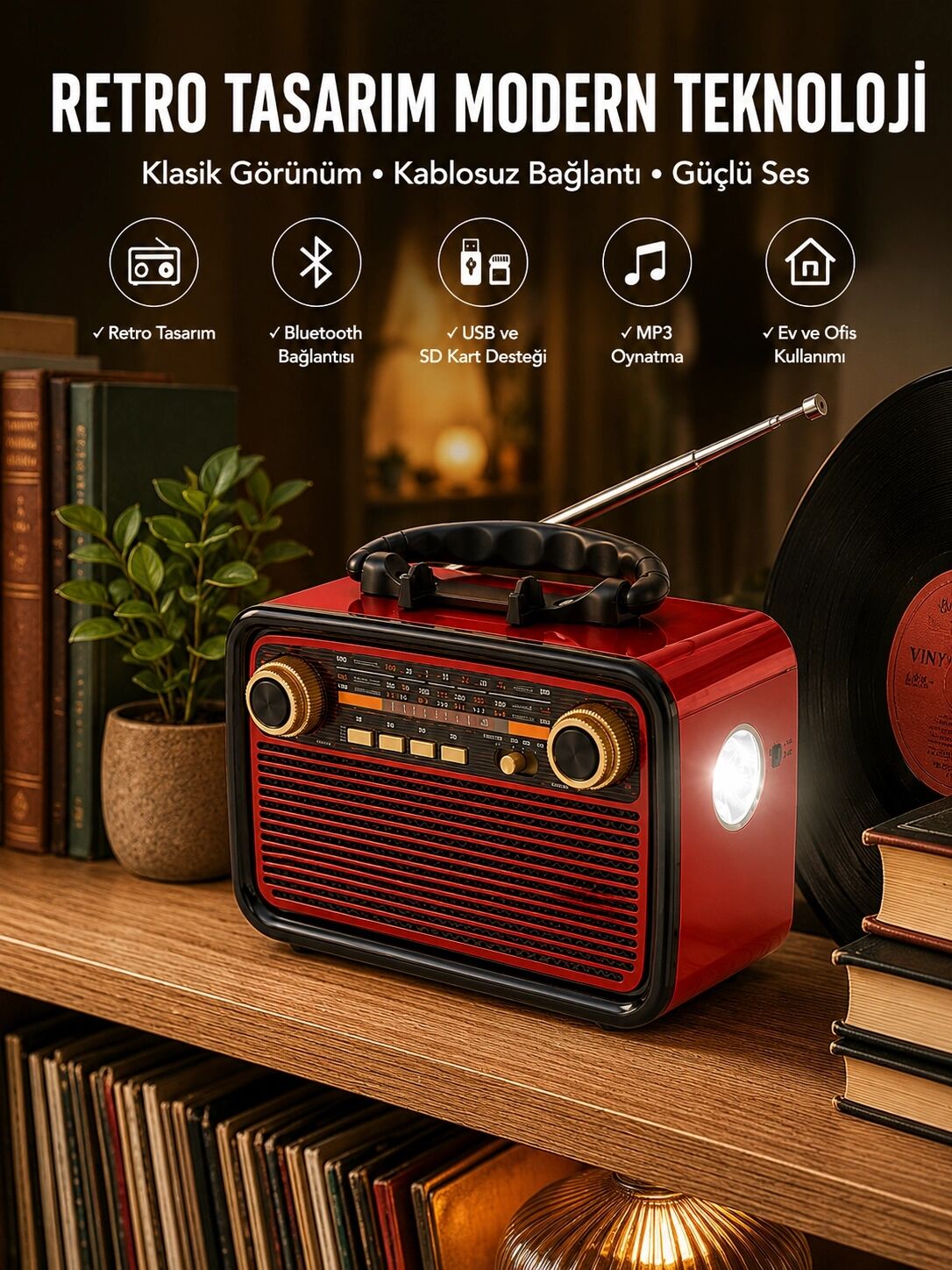 Nostaljik Radyo