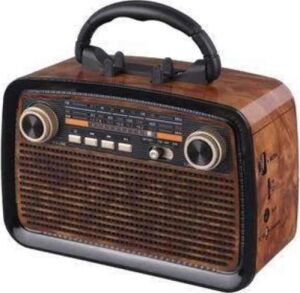 Nostaljik Radyo