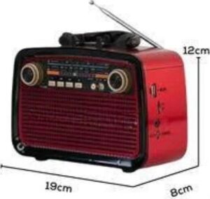 Nostaljik Radyo