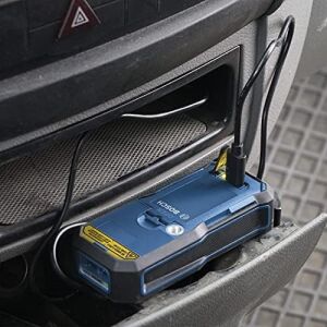 Professional Akkupack Ba 3.7V 1.0AH A