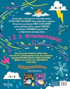 Bak Şu Havalara
