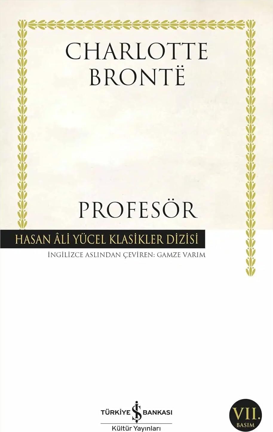 Profesör
