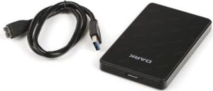 Dark DK-AC-DSE29, Storex E29 USB 3.0 2.5'' Disk Kutusu