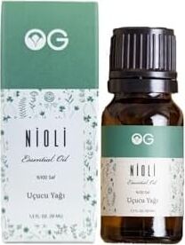 Og Nioli Yağı (Niaouli Yağı) 10 ml