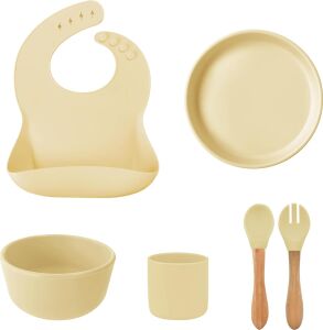 Blw Set Iıı - Mellow Yellow