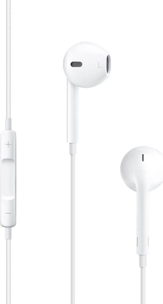Apple 3,5 mm Kulaklık Jaklı Earpods ​​​​​​​
