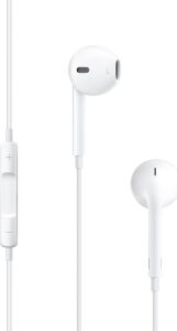 Apple 3,5 mm Kulaklık Jaklı Earpods ​​​​​​​