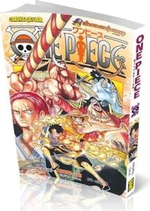 One Piece 59. Cilt
