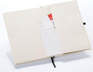 Eski Istanbul Journal Çizgili Lastikli Arzuhalci