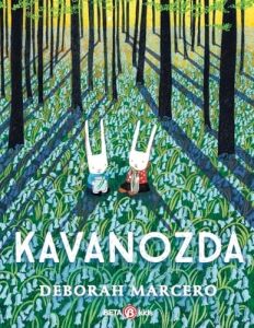 Kavanozda
