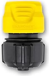 Hortum Kaplin Girişi Aqua Universal, Sarı