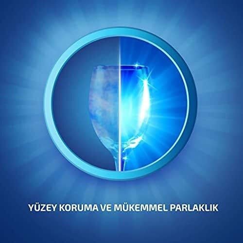 Bulaşık Makinesi Parlatıcı & Kurutucu (1 x 800 Ml)