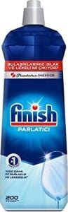 Bulaşık Makinesi Parlatıcı & Kurutucu (1 x 800 Ml)