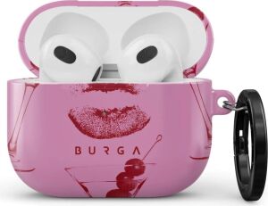 Apple Airpods 3 ile Uyumlu Kılıf, Call Me