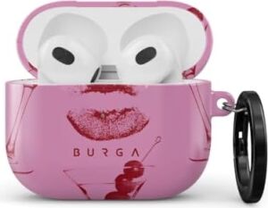 Apple Airpods 3 ile Uyumlu Kılıf, Call Me