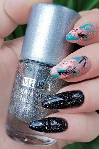 IMM201.302 Nail Polish Oje