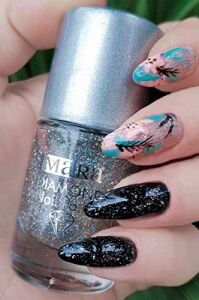 IMM201.302 Nail Polish Oje