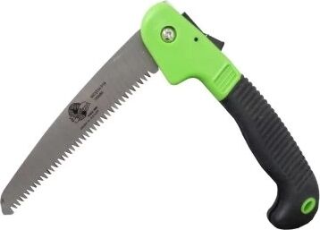 Pratik 180 mm Katlanır Bıçkı Ince Diş Budama Testeresi