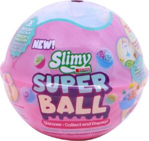 Slimy Süper Top