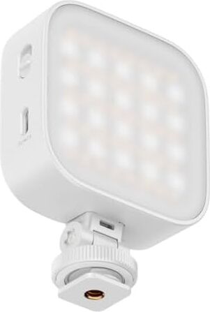 U60 Rgb Video Light L026GBW1