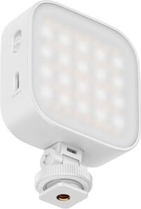 U60 Rgb Video Light L026GBW1