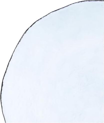 Dune Pasta Tabağı, Mavi/ 21 cm