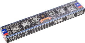 Satya Nag Champa Super Hit Incense 15 G (12'li Paket)
