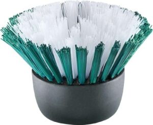 Elektrikli Temizleme Fırçası Universalbrush Için  Sert Fırça (Karton Pakette 1 Adet)