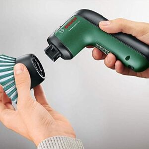 Elektrikli Temizleme Fırçası Universalbrush Için  Sert Fırça (Karton Pakette 1 Adet)