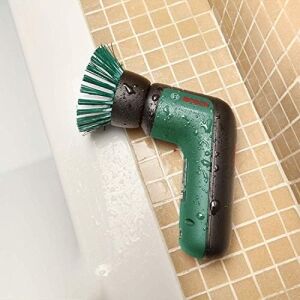 Elektrikli Temizleme Fırçası Universalbrush Için  Sert Fırça (Karton Pakette 1 Adet)