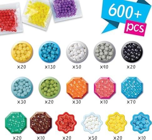 Aquabeads Okyanus Yaşamı