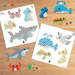Aquabeads Okyanus Yaşamı