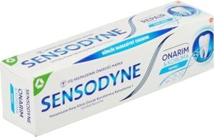 Onarım ve Koruma Diş Macunu 75 ml