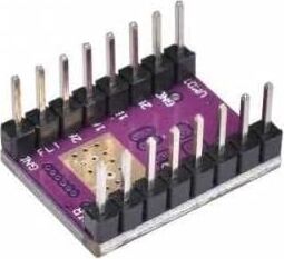 DRV8825 Step Motor Sürücü + Soğutucu Hediyeli - 3D Yazıcı