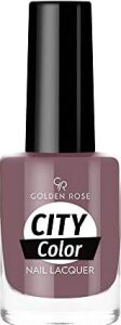 City Nail Lacquer No: 33 - Parlak ve Uzun Süre Kalıcı Oje 10.2 ml