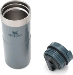 Seyahat Kupası Neverleak 355ML/12OZ H.ıce 10-09855-009