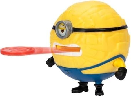 Minions Despicable Me Sinema Dönüştürücü Süpriz Oyun Seti