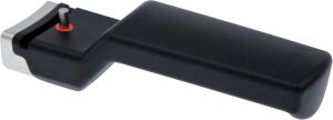 Fissler 61030004850 – Yedek Parça Tencere Sapı Vitavit Comfort ve Vitaquick Için Yeni Çap 22 cm (H. No.)