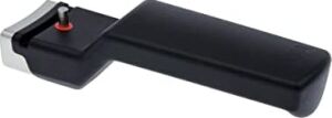 Fissler 61030004850 – Yedek Parça Tencere Sapı Vitavit Comfort ve Vitaquick Için Yeni Çap 22 cm (H. No.)
