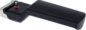 Fissler 61030004850 – Yedek Parça Tencere Sapı Vitavit Comfort ve Vitaquick Için Yeni Çap 22 cm (H. No.)