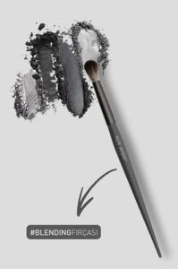 Far Karıştırma Fırçası - Blending Brush