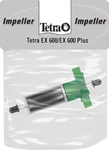 Ex 600 Pervane Takımı