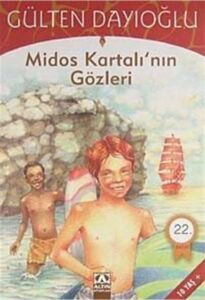 Midos Kartalı’nın Gözleri