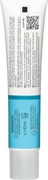 Saf ve Temiz Bha Niasinamid Günlük Güneş Koruyucu Fluid Yüz Kremi SPF50, 40 ml