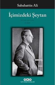 Içimizdeki Şeytan - Bütün Yapıtları